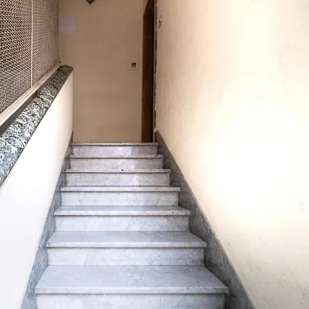 Appartement Vatican Charm Living Rome