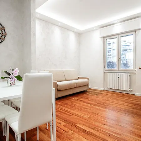 Vatican Charm Living