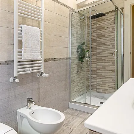 Vatican Charm Living Daire *