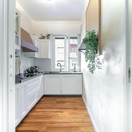 Vatican Charm Living 罗马