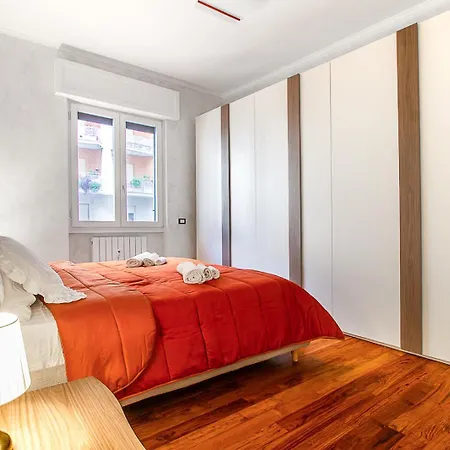 Vatican Charm Living * 罗马