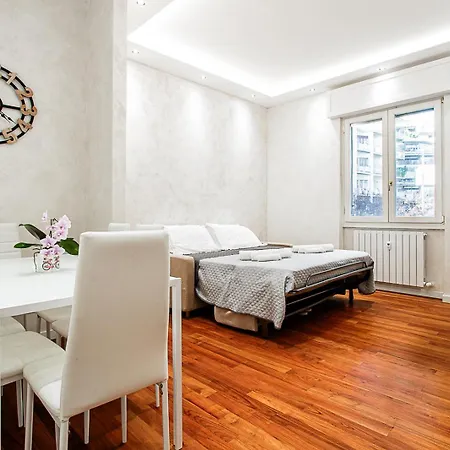 Vatican Charm Living *