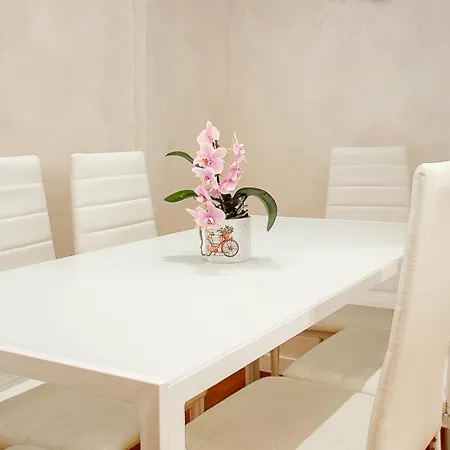 Vatican Charm Living 罗马