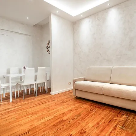 Vatican Charm Living