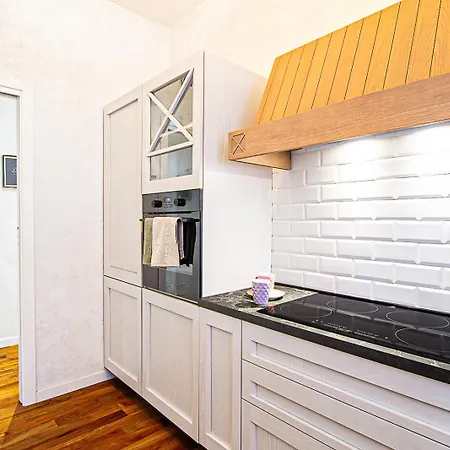 Vatican Charm Living 公寓