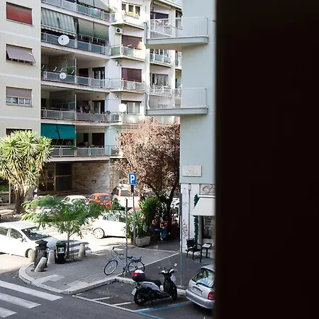 公寓 Vatican Charm Living 罗马